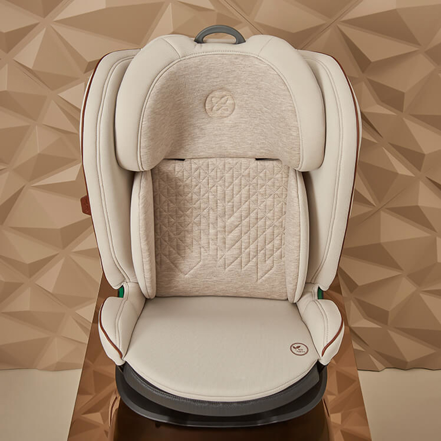 <h2>Extended rearward facing</h2>