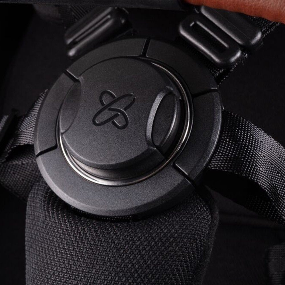 Silver Cross