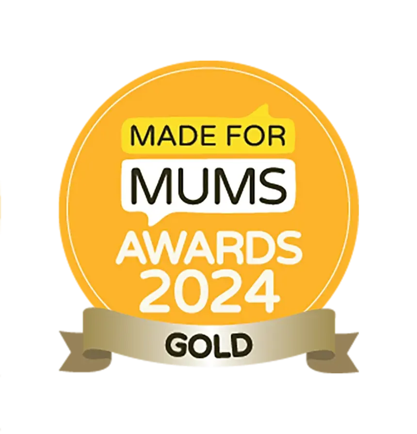 <h2>Award<br>Winning</h2>