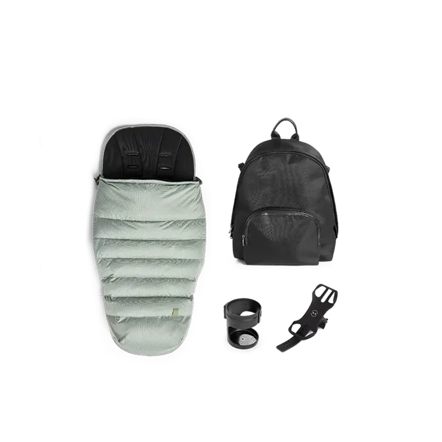 <h2>Coordinating accessories</h2>